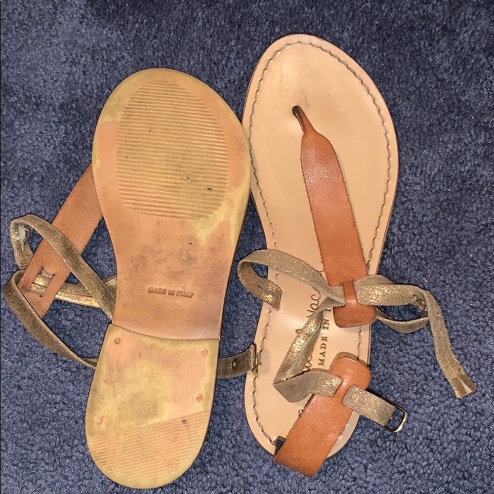sandals - Picture 5 of 5